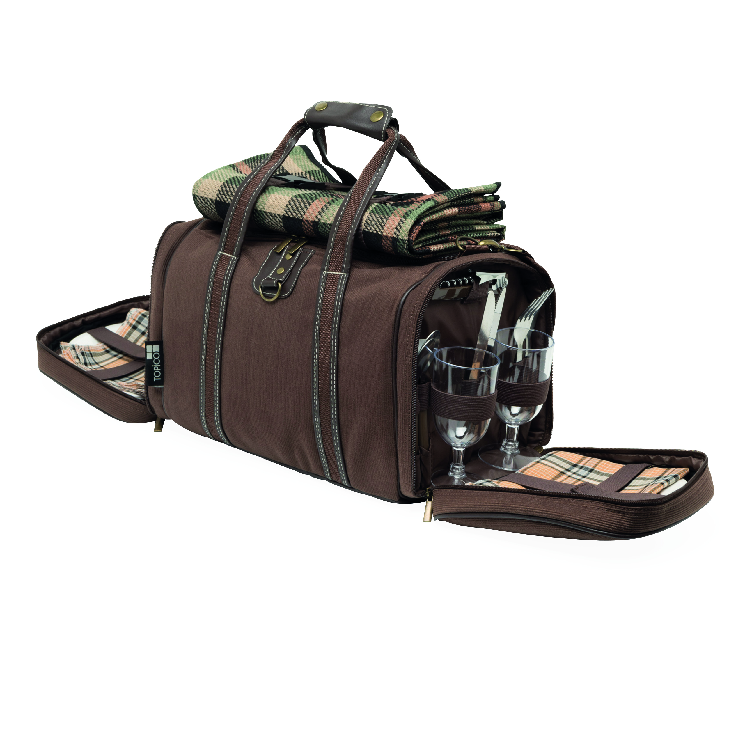 Picknick Tasche 4 PICKNICK