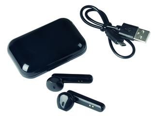 Wireless-In-Ear Kopfhörer TWINS 58-8106037