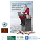Wand-Adventskalender Sarotti „Business Exklusiv“ Organic