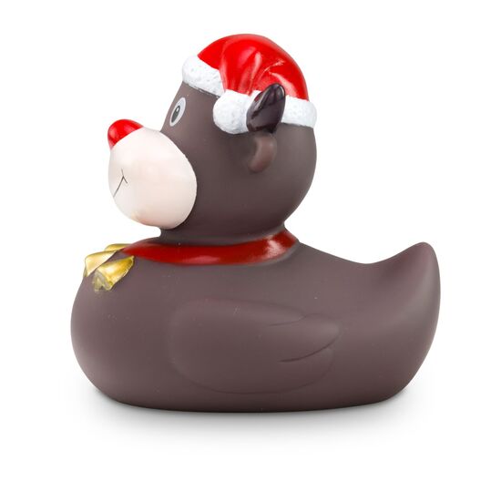 Rudolph Rentier Braun