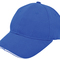 Heavy Brushed Cap mit LED 1990