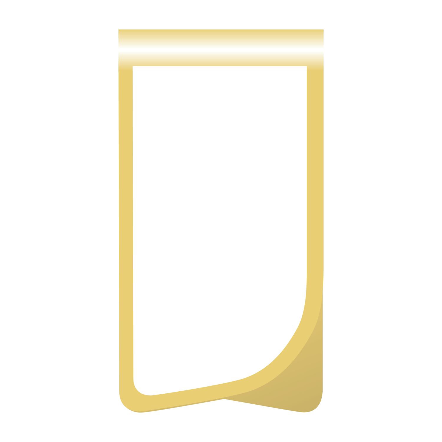ROMINOX® Prime Clip Gold