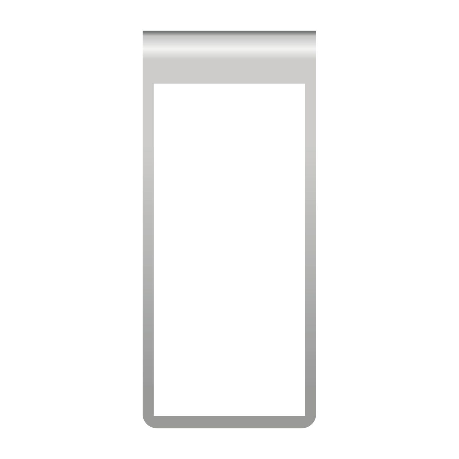 ROMINOX® Straight Clip XL