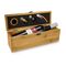 ROMINOX® Weinaccessoirekiste // Vino Bamboo