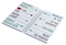 Papiermarker im Softumschlag