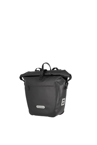 BASICS Fahrradtasche