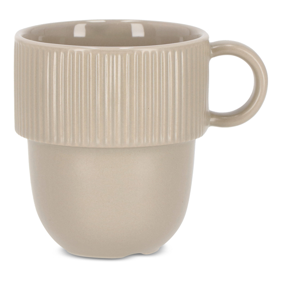 Sagaform Inka Becher mit Ohr 270ml