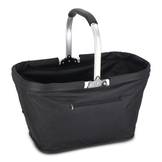 Faltbarer Einkaufskorb