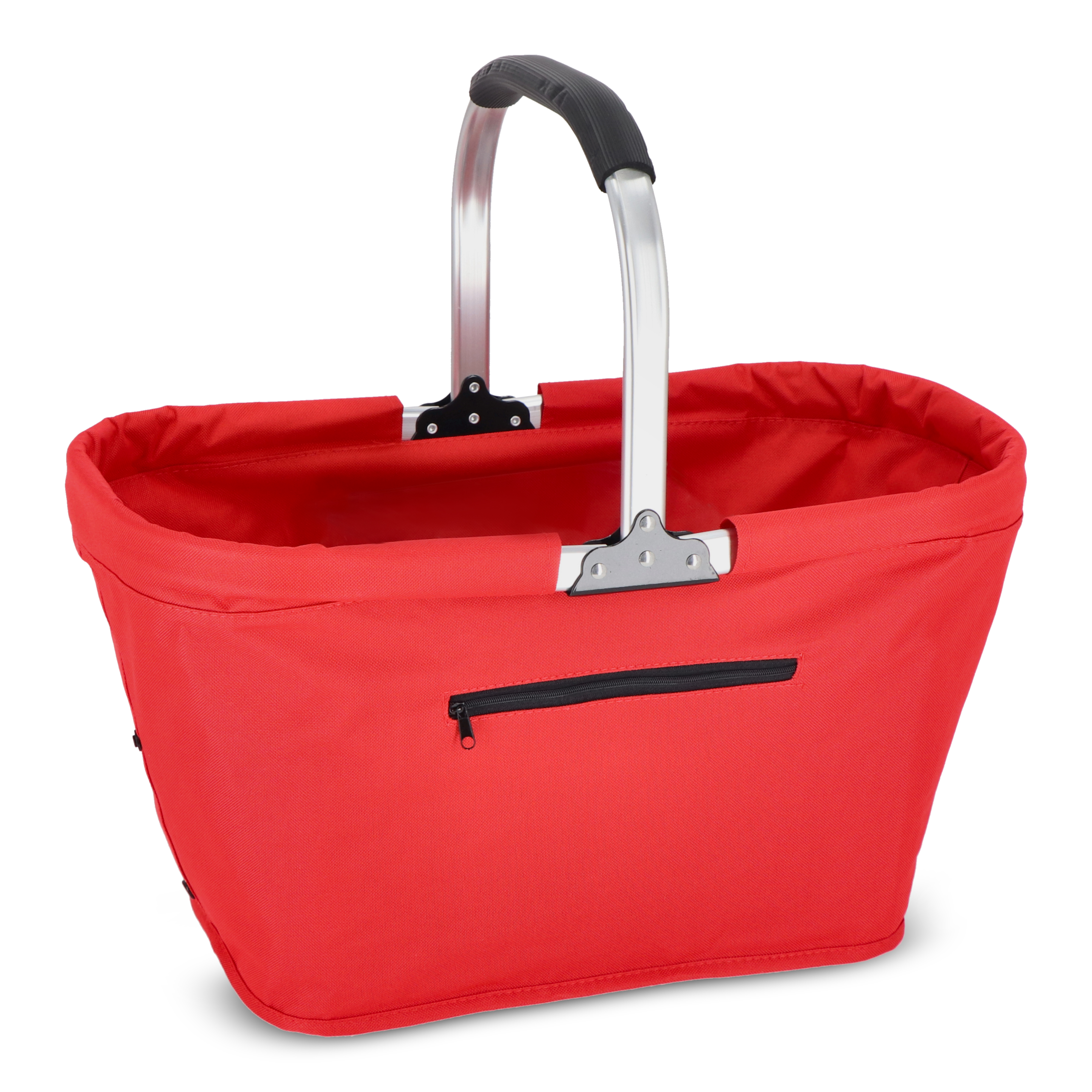 Faltbarer Einkaufskorb