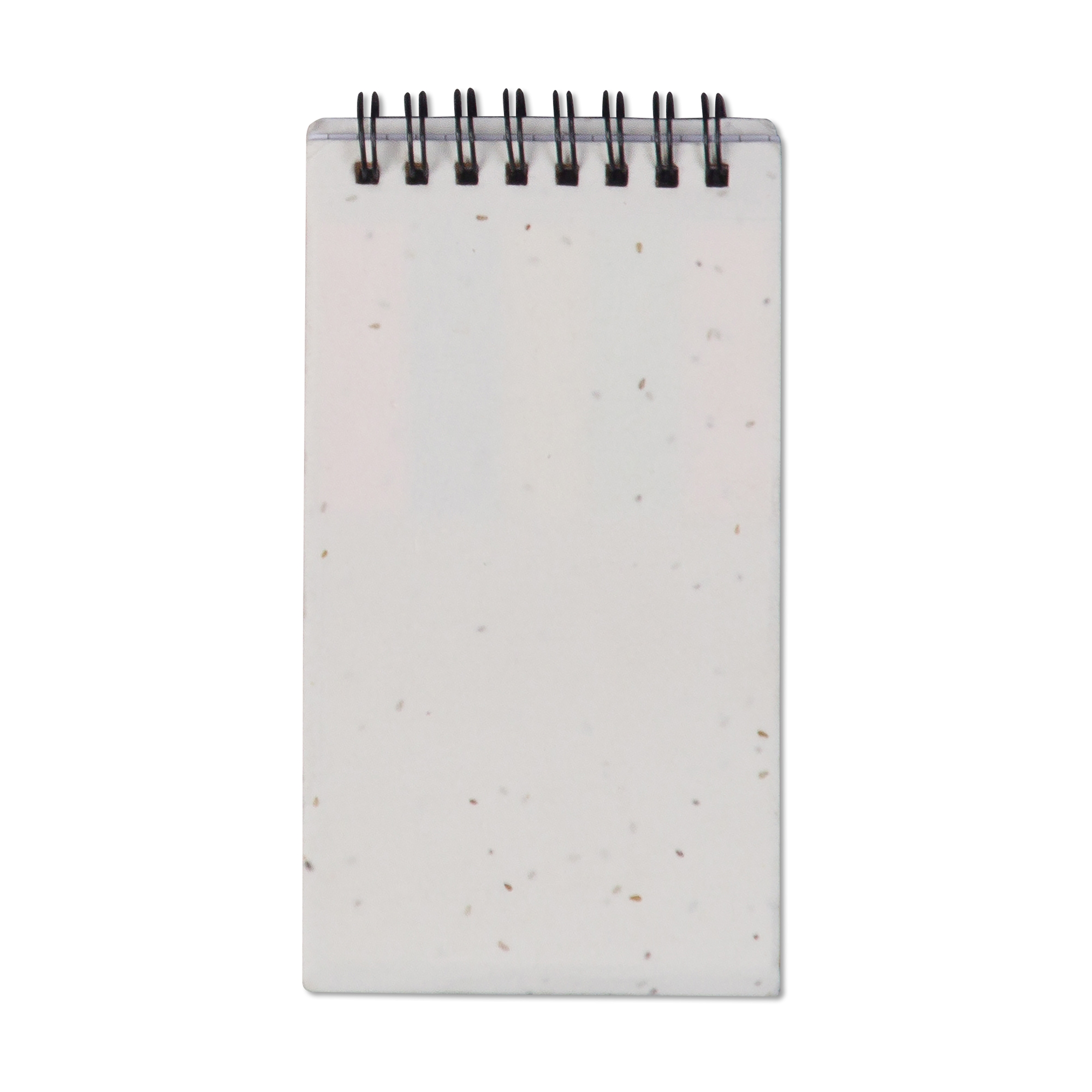 Haftnotizen-Set aus Saatgutpapier