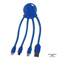 2087 | Xoopar Octopus Charging cable