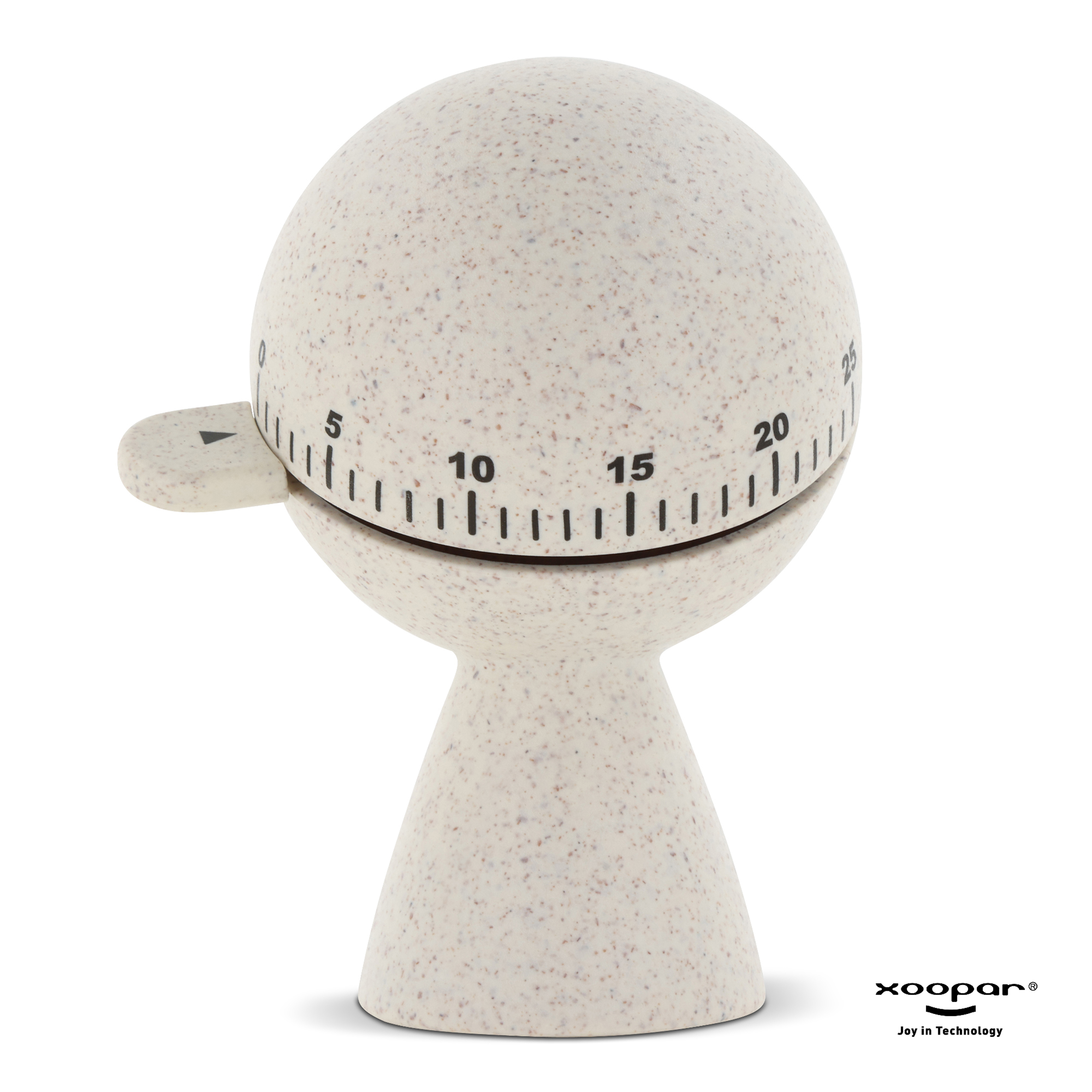 4129 | Xoopar Mr. Bio 25 Timer