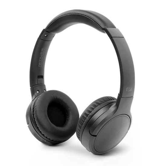 M-272 | Muse Bluetooth Headphones