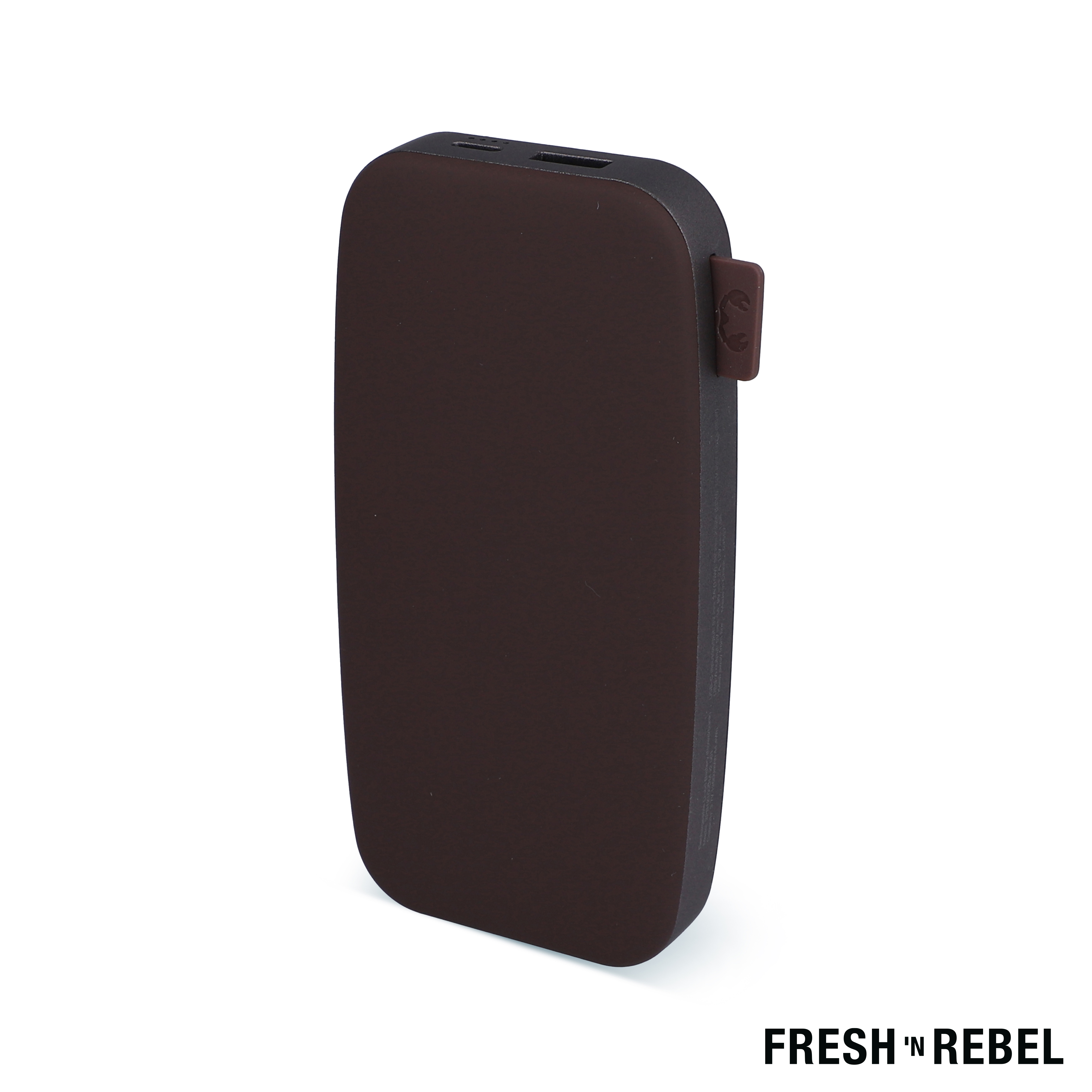 2PB12100 | Fresh 'n Rebel Powerbank 12.000mAh USB-C Ultra Fast Charging 20W