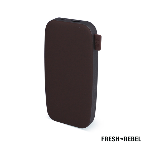 2PB12100 | Fresh 'n Rebel Powerbank 12.000mAh USB-C Ultra Fast Charging 20W