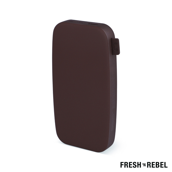 2PB18100 | Fresh 'n Rebel Powerbank 18.000mAh USB-C Ultra Fast Charging 20W