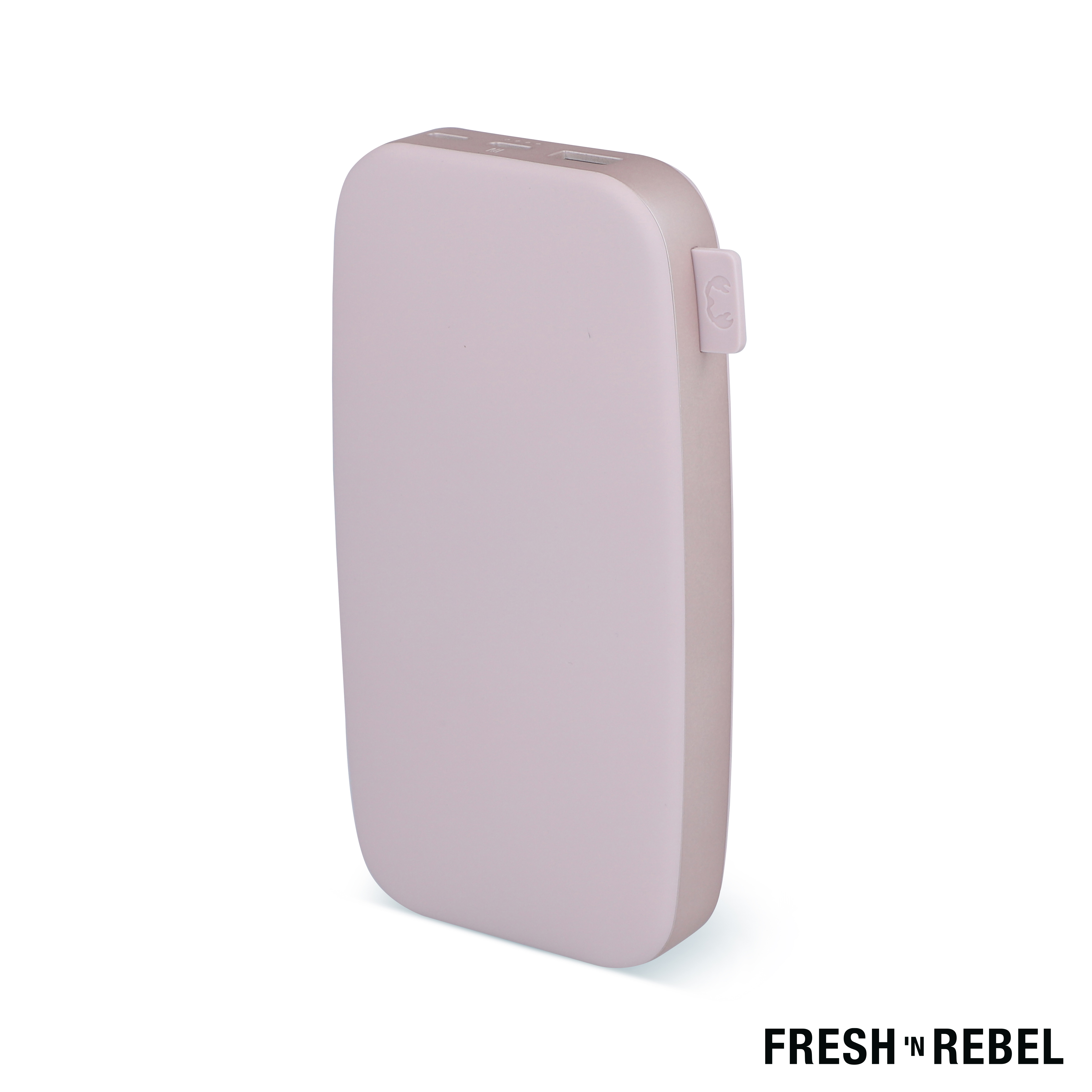 2PB18100 | Fresh 'n Rebel Powerbank 18.000mAh USB-C Ultra Fast Charging 20W