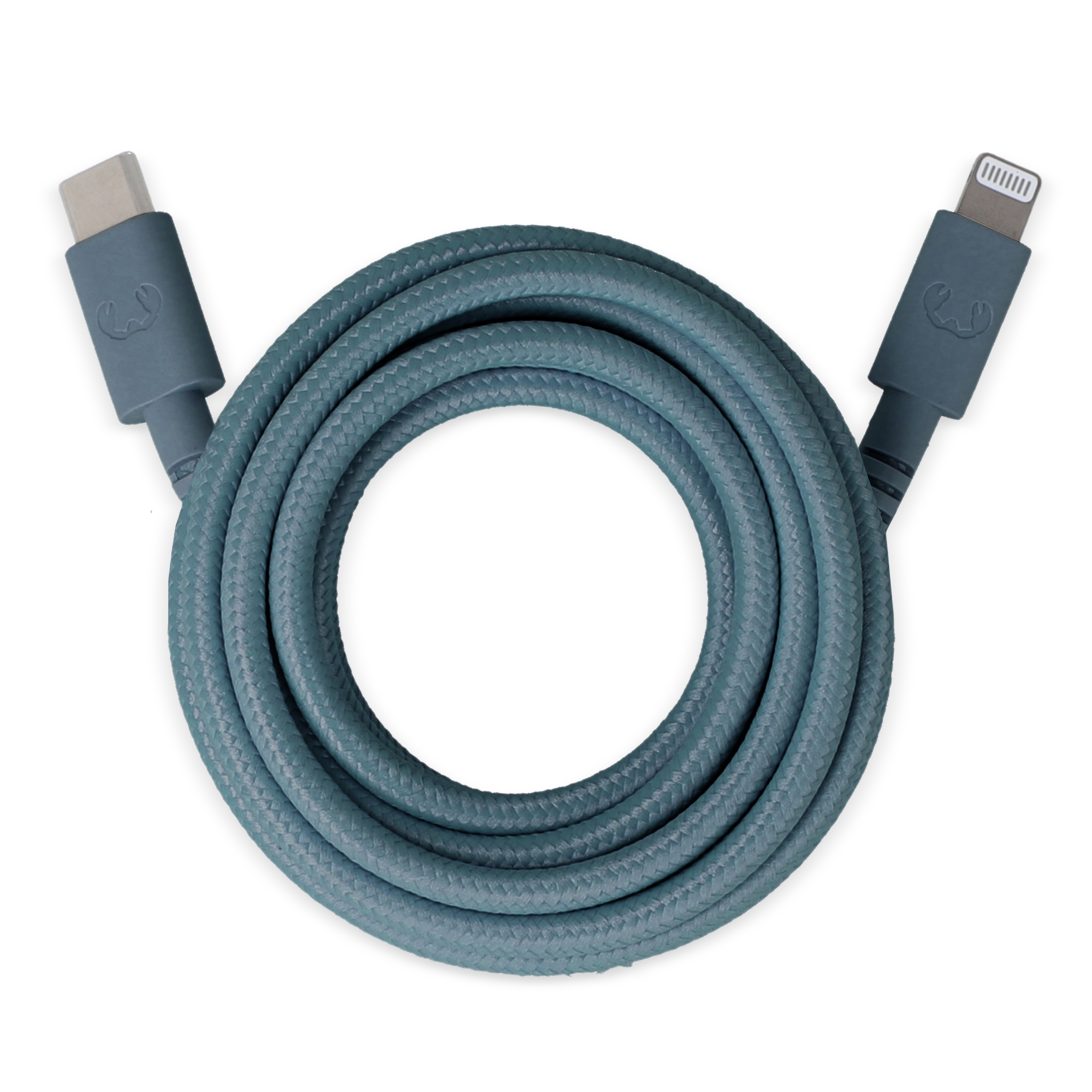 2ULC200 | Fresh 'n Rebel USB-C zu Apple Lightning Kabel 2.0m