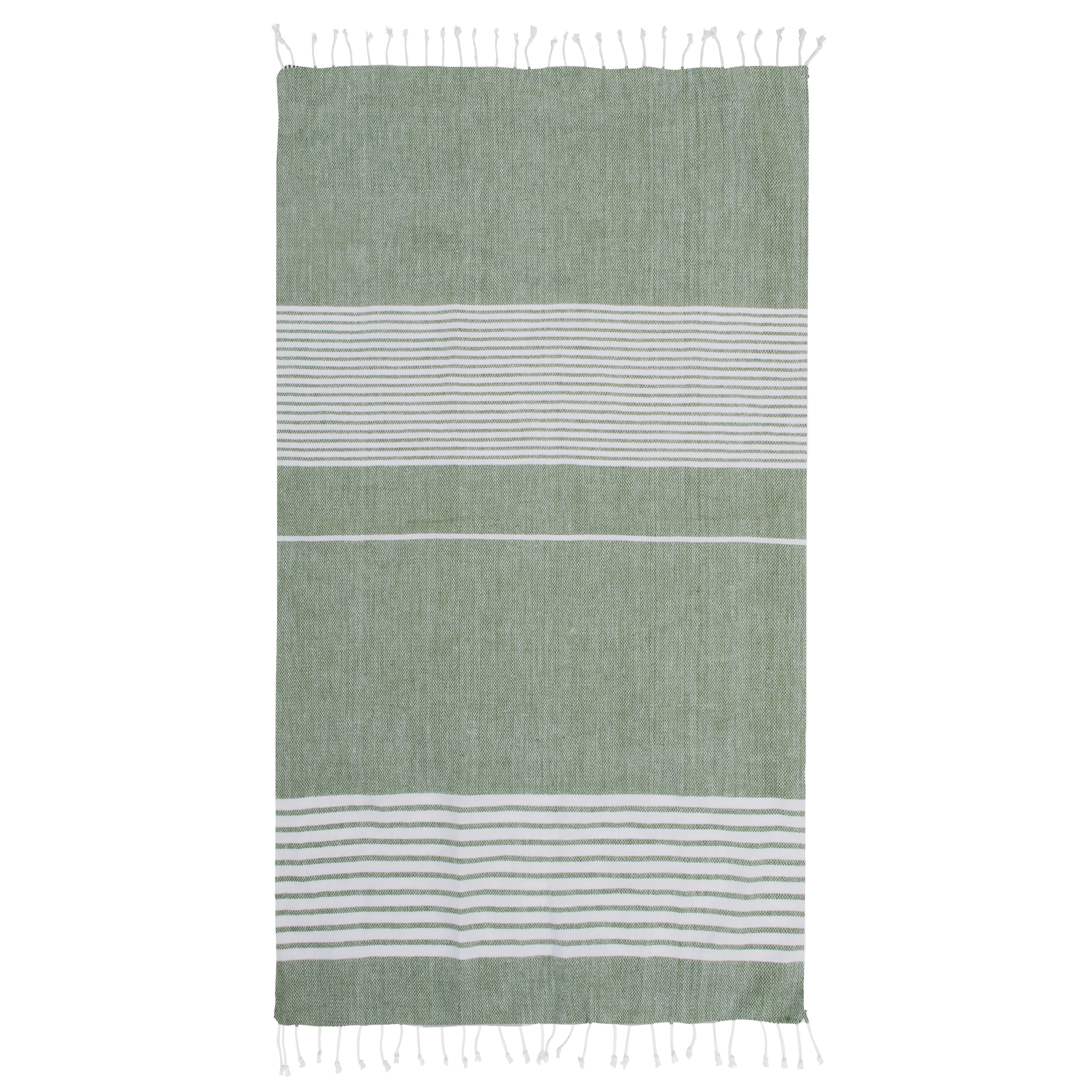 Sagaform Ella Großes Hamam-Handtuch 145x250cm