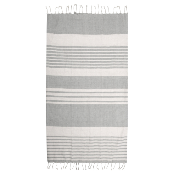 Sagaform Ella Großes Hamam-Handtuch 145x250cm