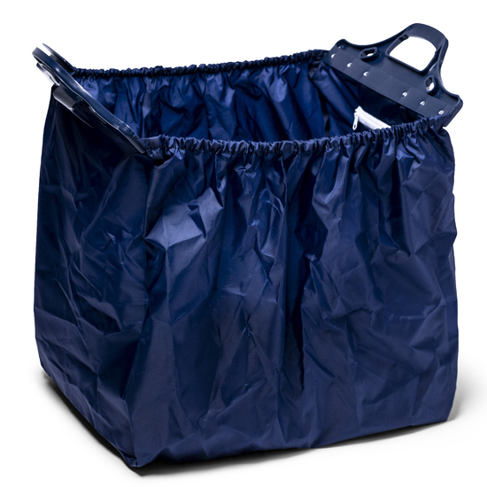 Große Einkaufstasche von Lord Nelson 41x33x28 cm