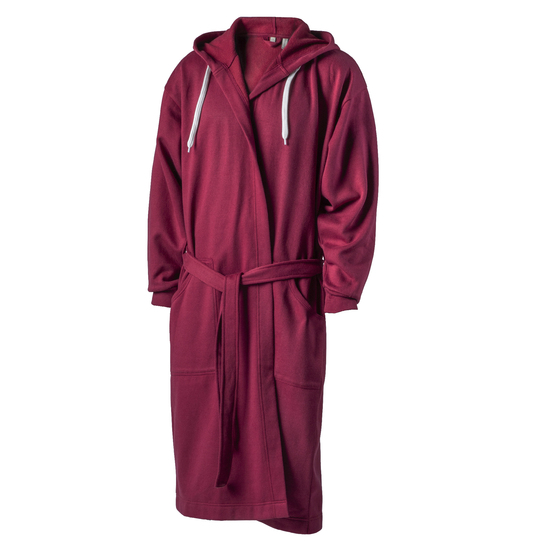 Kosta Linnewafveri Bademantel College S/M