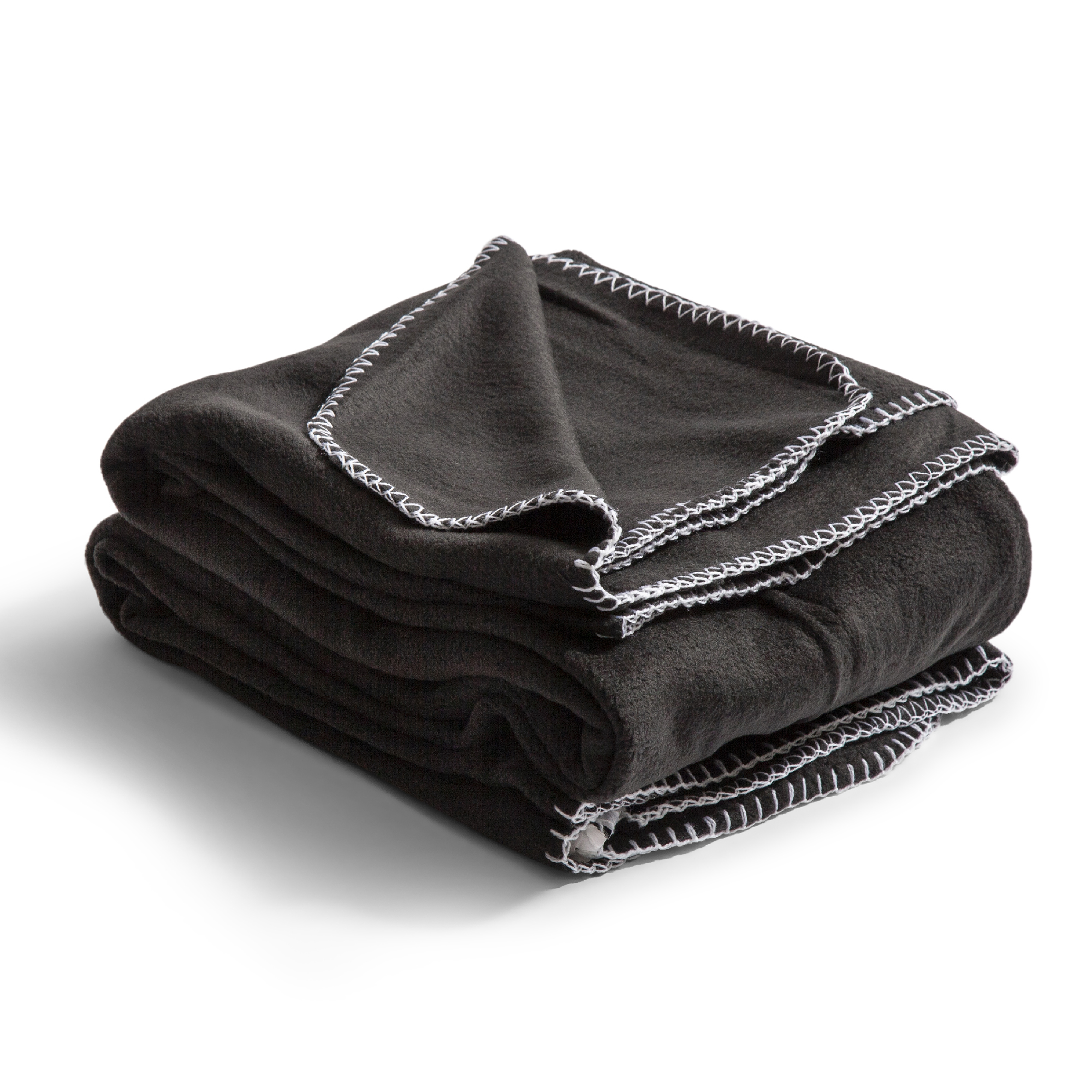 Nightingale Fleece-Poncho 120x160 cm