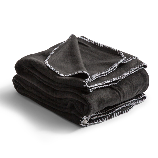 Nightingale Fleece-Poncho 120x160 cm