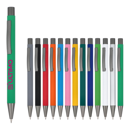 New York Soft Touch R-AL schwarze Tinte