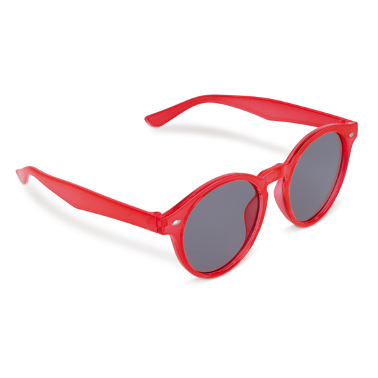 Sonnenbrille Jacky transparent UV400