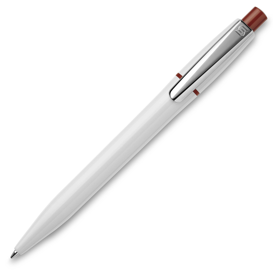 Kugelschreiber Semyr hardcolour