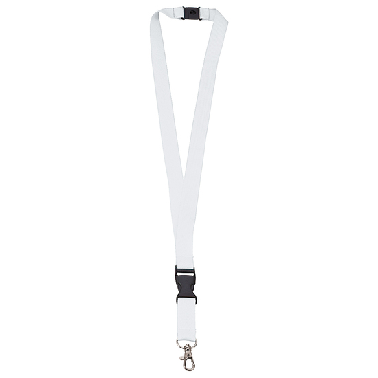 Lanyard Polyester