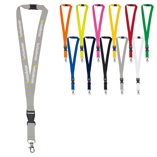 Lanyard Polyester