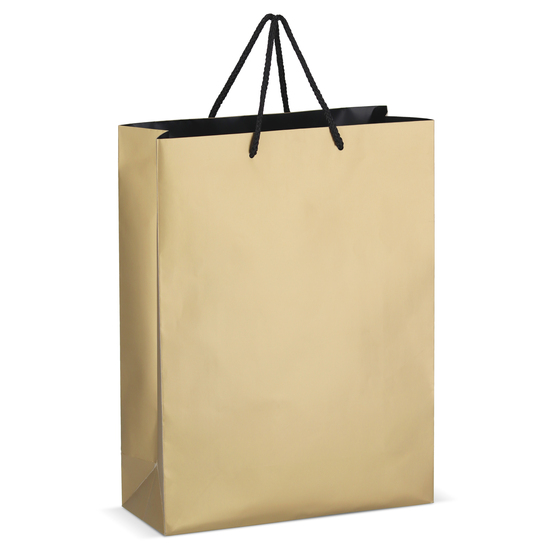 FSC Papier Geschenktasche 30 x 12 x 40cm 200g/m²