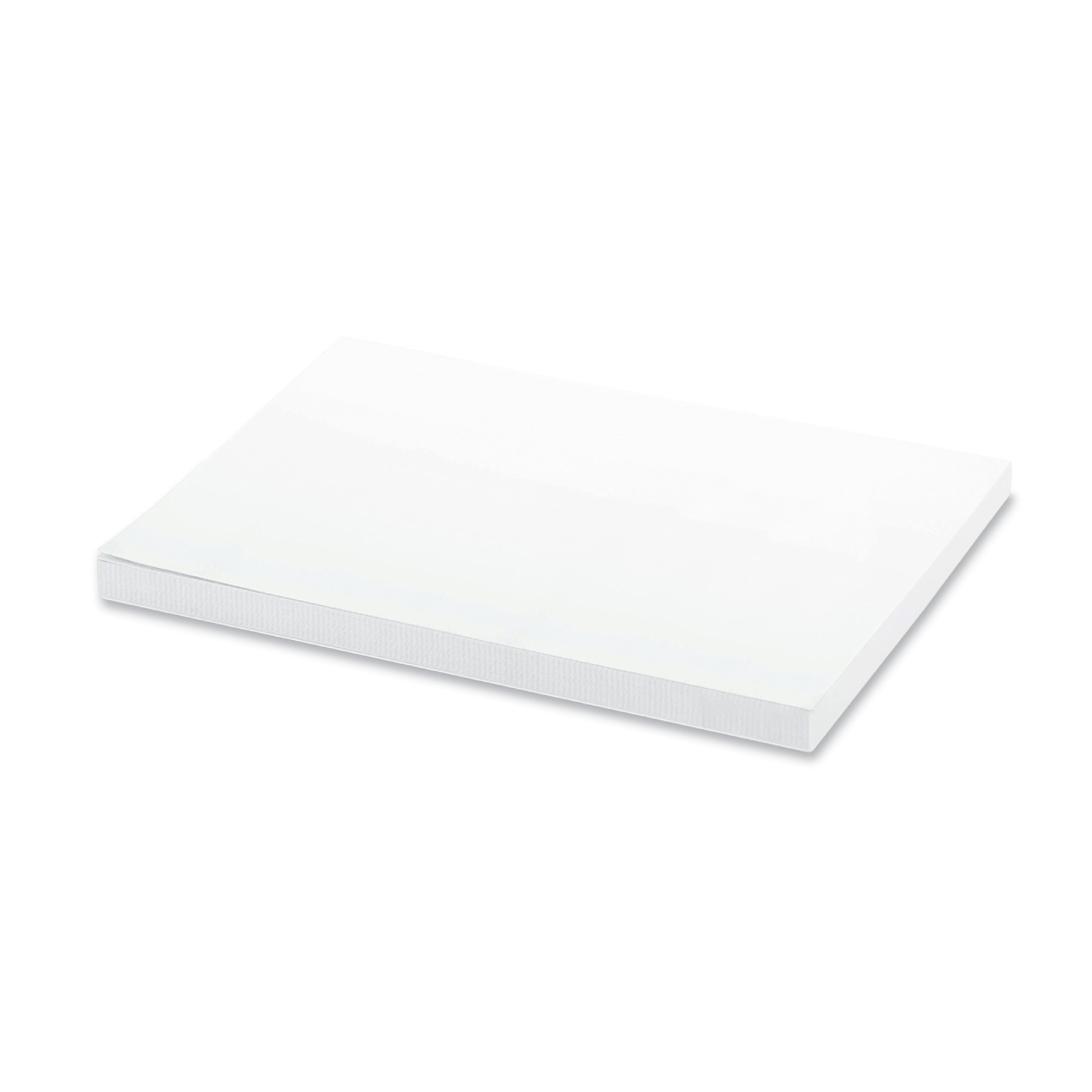 50 Blatt Haftnotizen, 100x72mm, full-colour