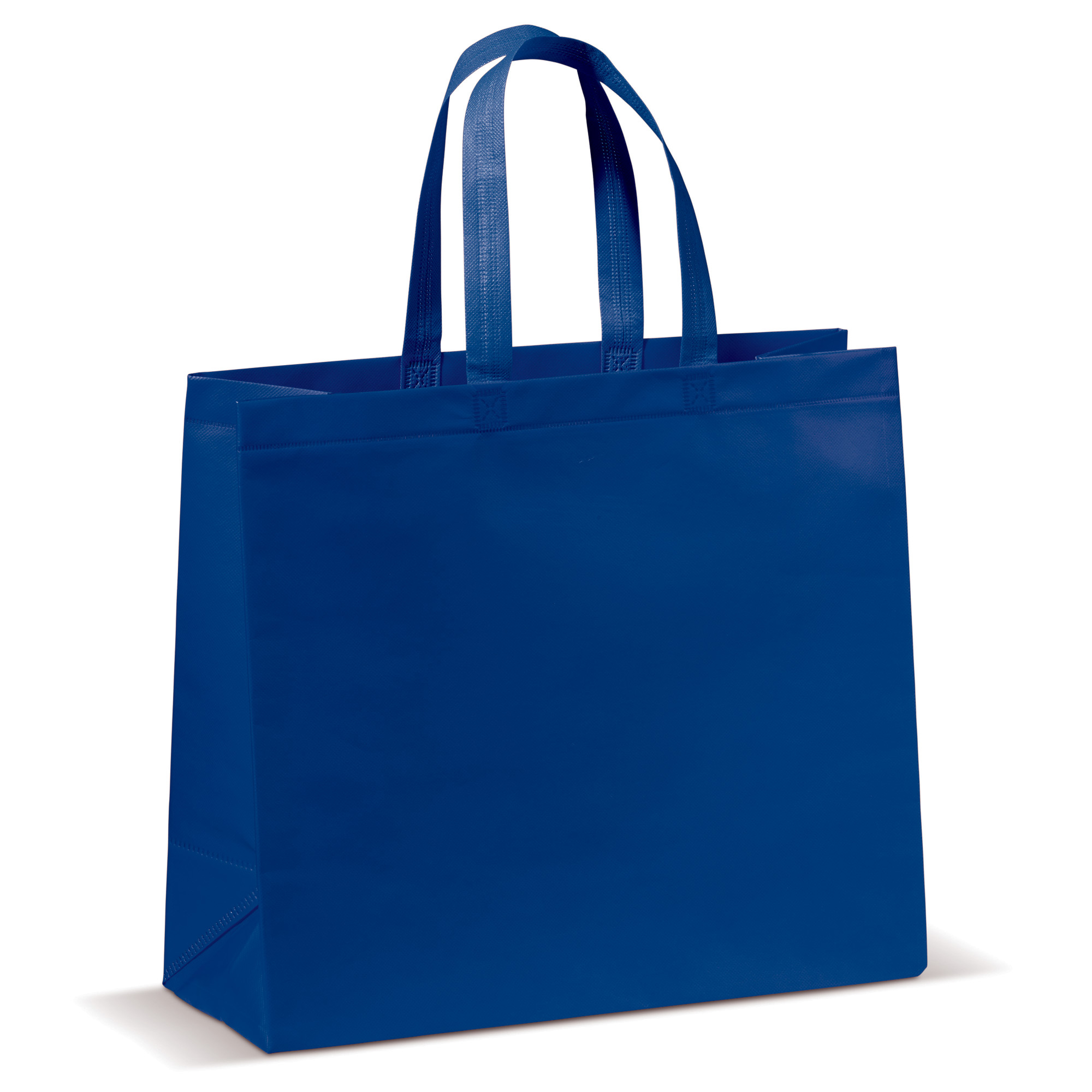 Laminierte Non Woven Tasche 105g/m²