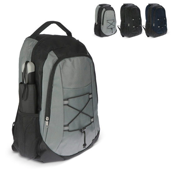 Rucksack mit Kordelzug R-PET 25L
