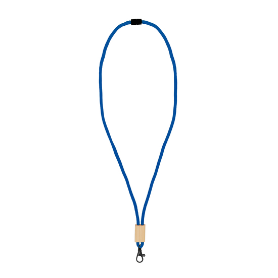 R-PET Kordel-Lanyard