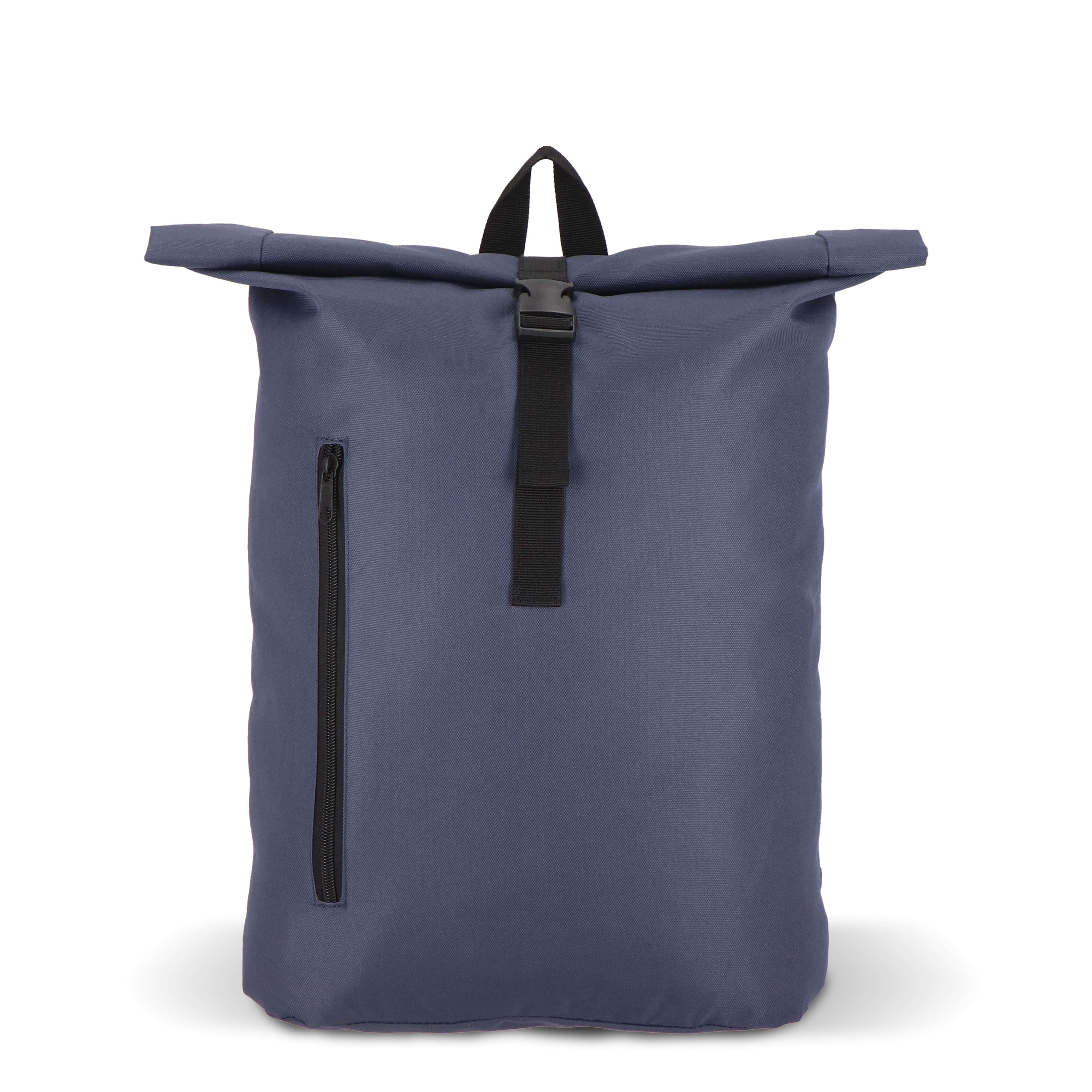 R-PET 600D Rolltop-Rucksack 20L