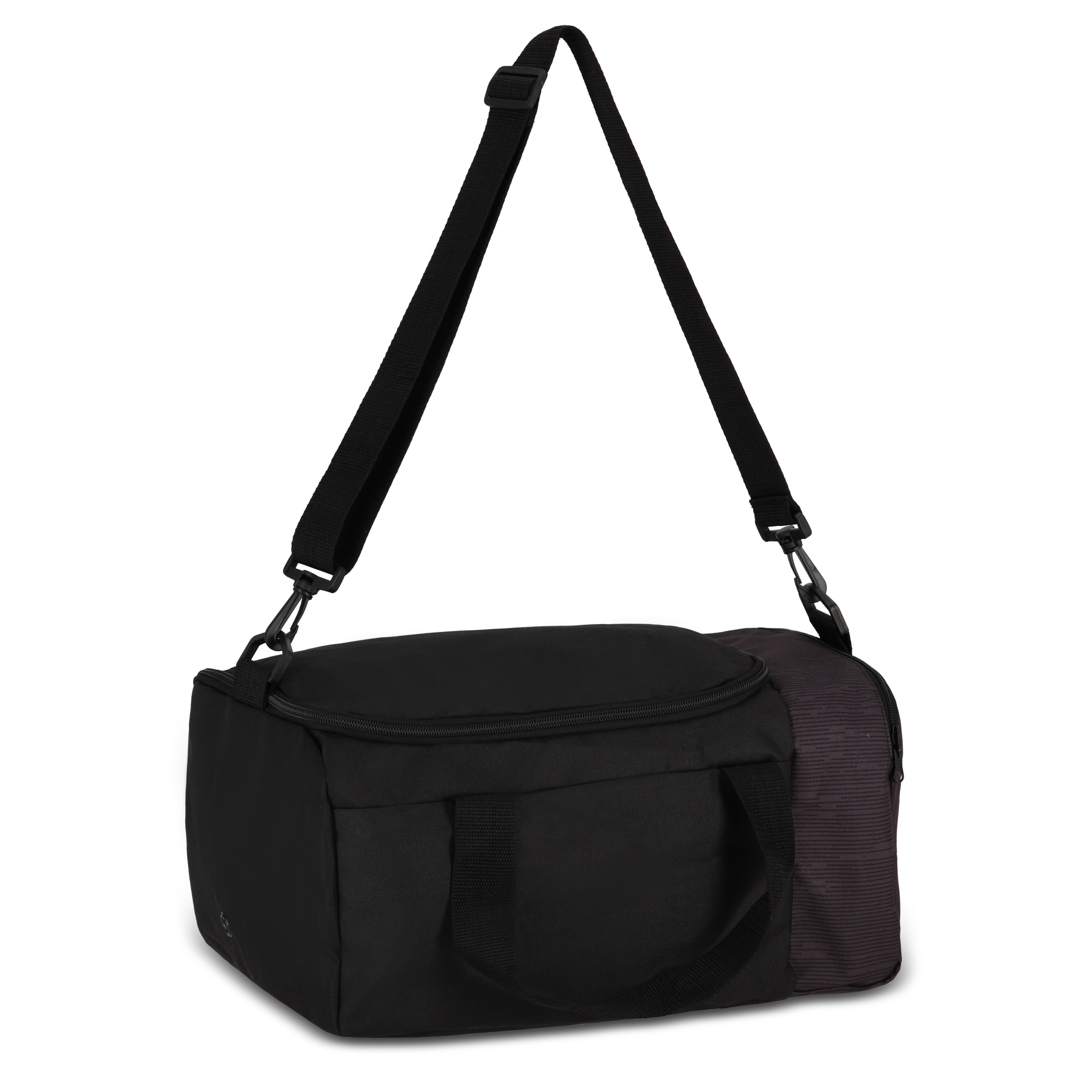 R-PET 600D faltbare Untersitz-Tasche 20L