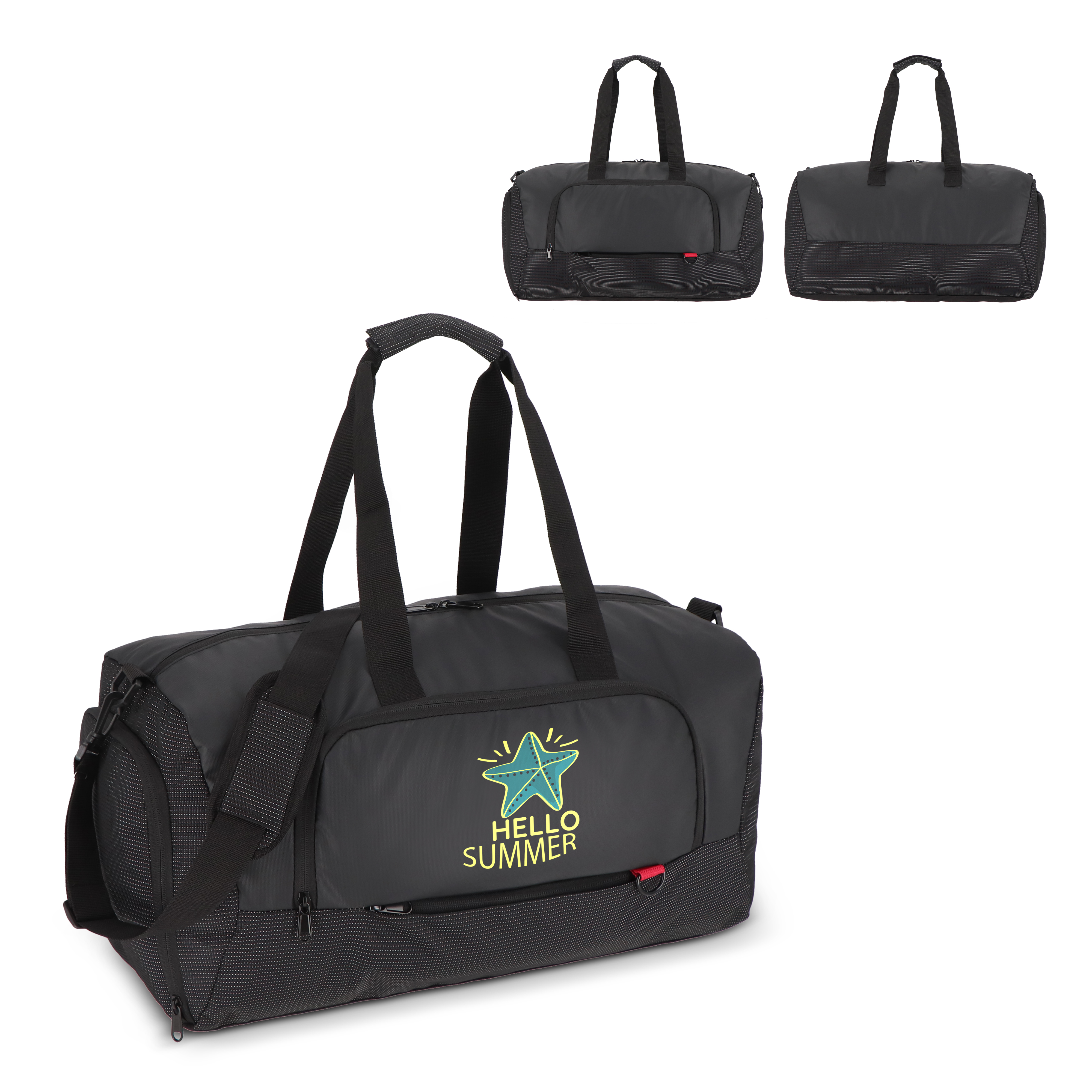 Weekender Maverick 27L