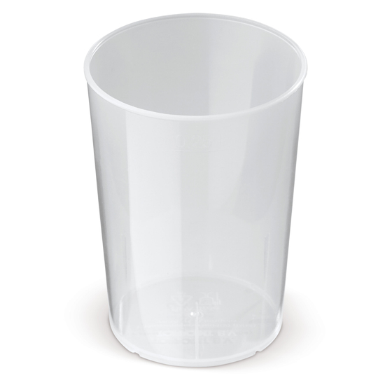 Ecologic-Becher PP 250ml