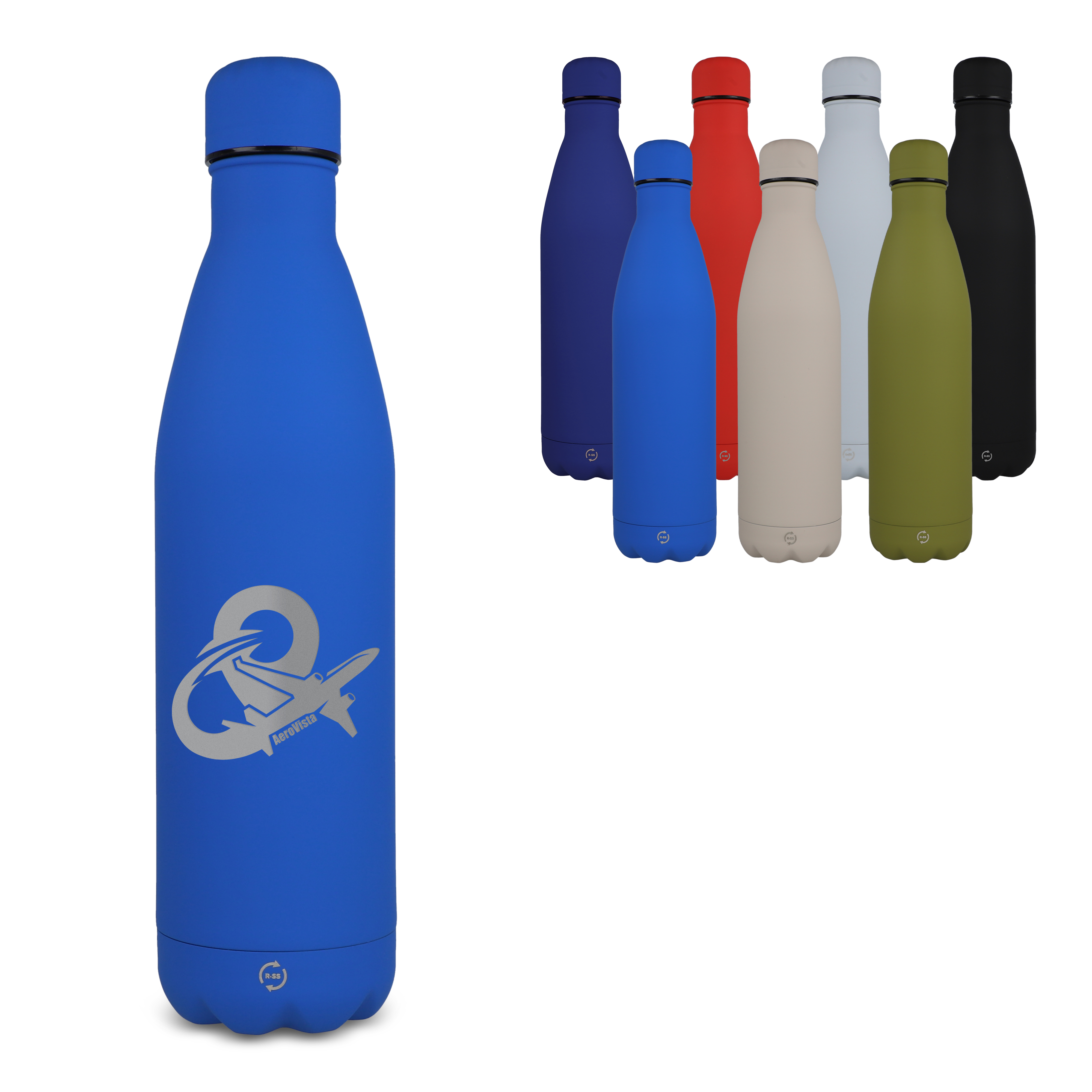 R-Swing Soft Touch 750ml