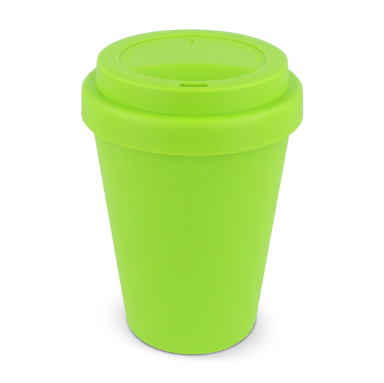 RPP Kaffeebecher Unifarben 250ml