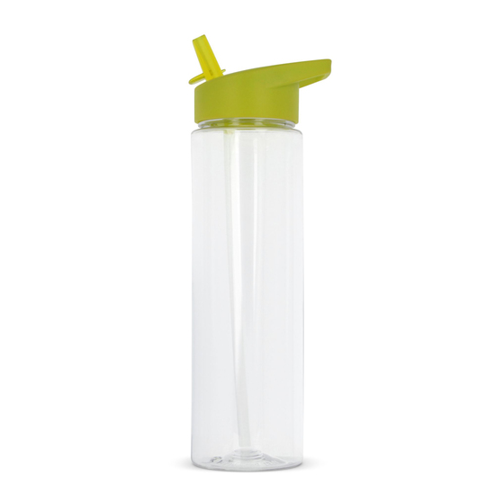 Wasserflasche Avery R-PET 600ml