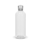 Trinkflasche aus Glas 750 ml