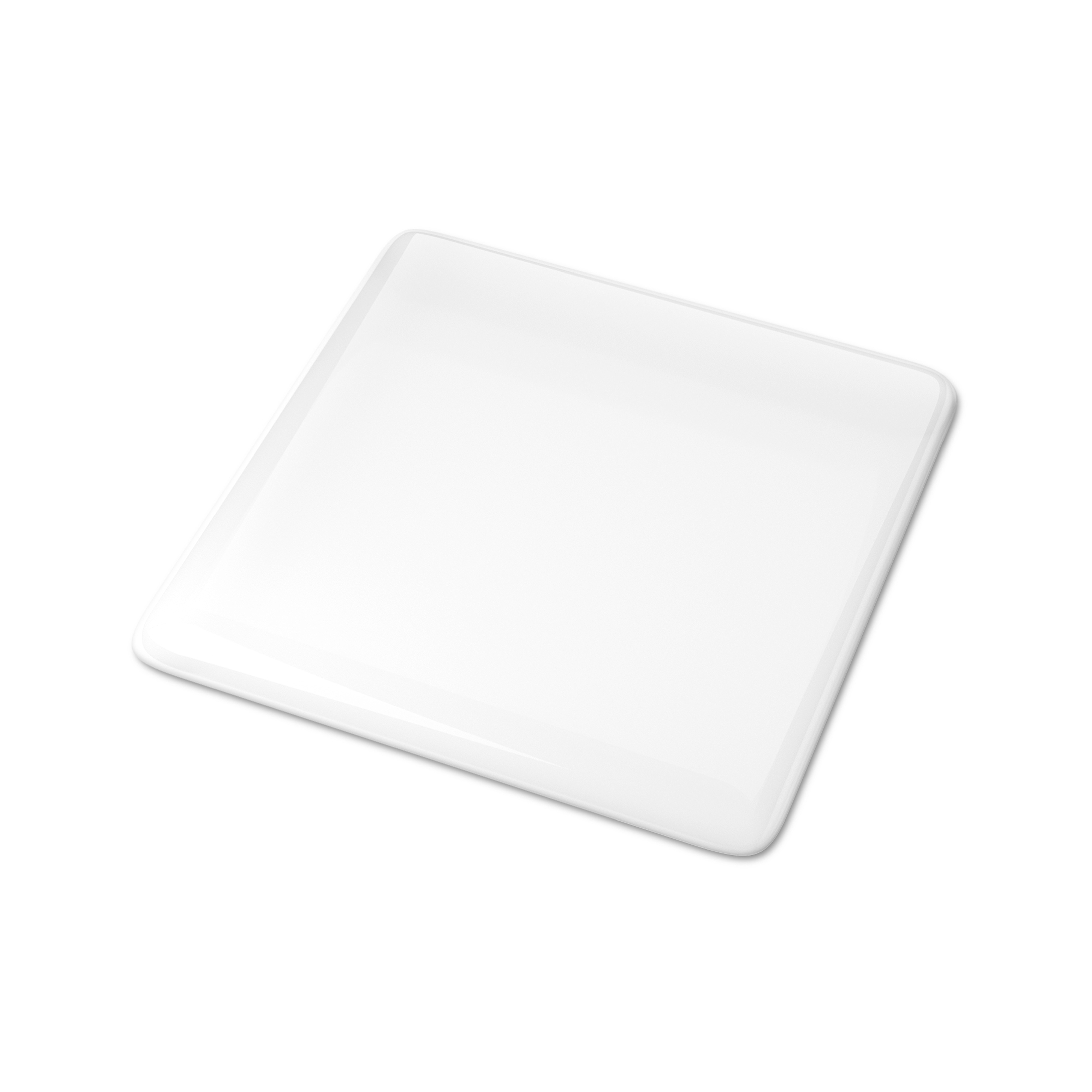 Doming Quadrat 20x20 mm