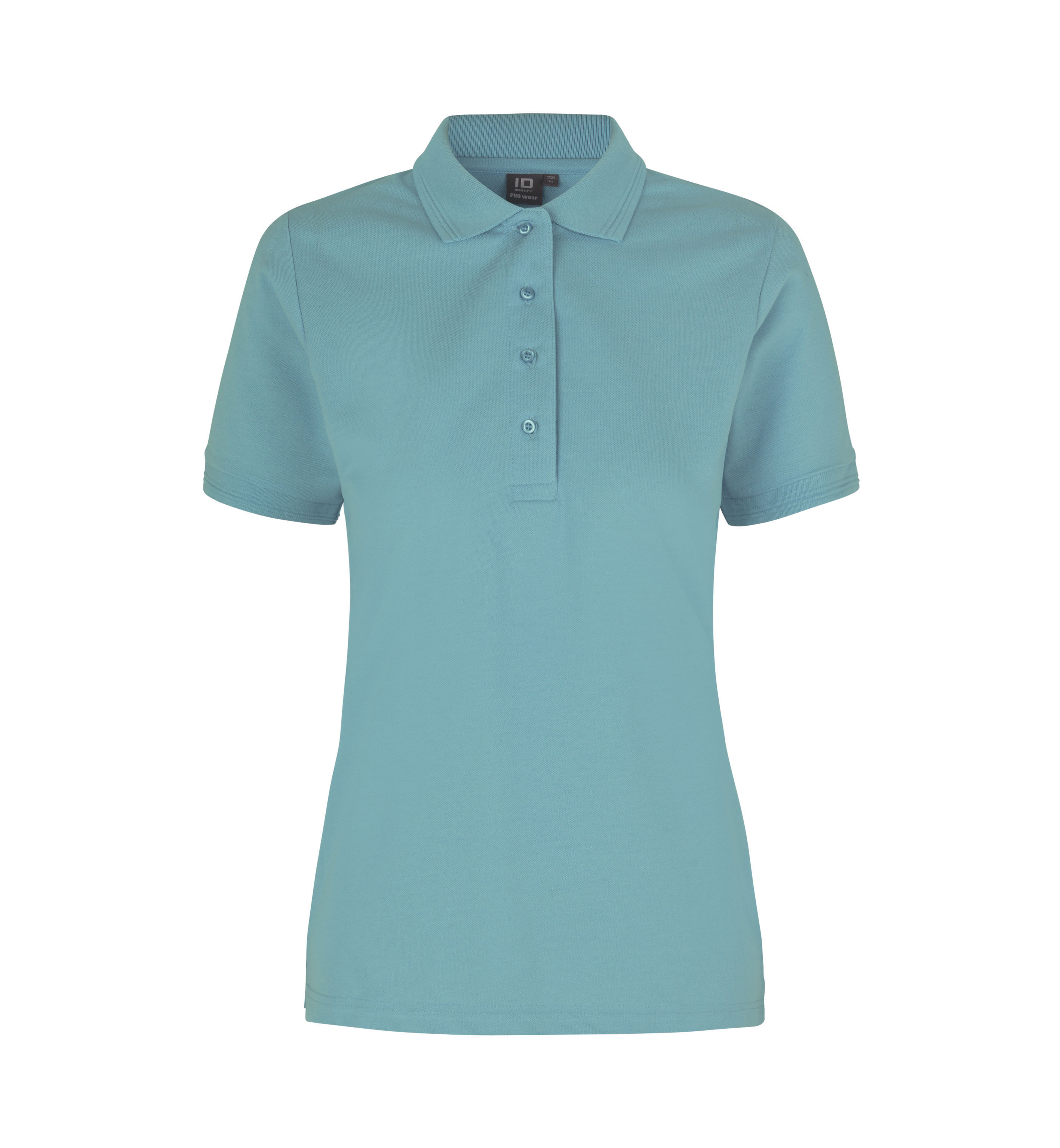 PRO Wear Poloshirt | Damen