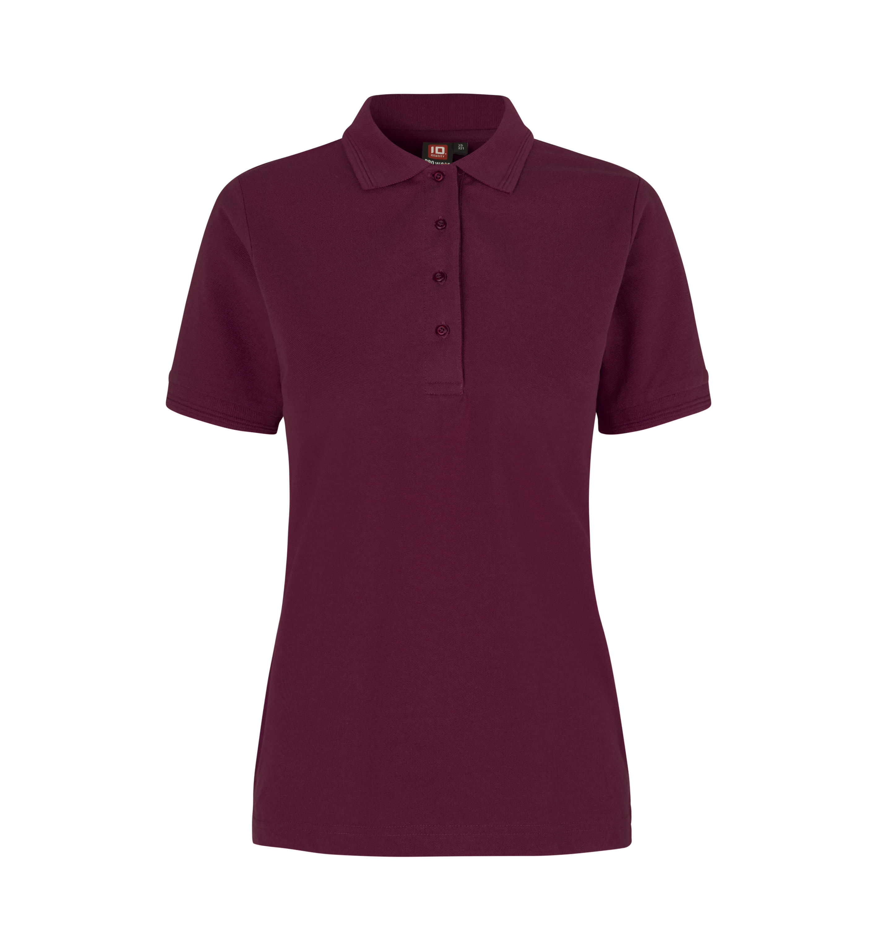 PRO Wear Poloshirt | Damen