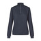 PRO Wear CARE Cardigan | unangeraut | ¼ Zip | Dam